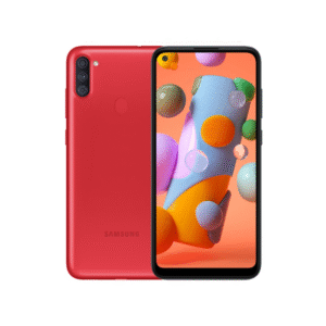 Samsung Galaxy A11 , 32GB , Unlocked , A+ Grade