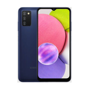 Samsung Galaxy A03S , 32GB , 4G  , 6.5inch , Single Sim ,   A+ Grade , Unlocked ,Open Box