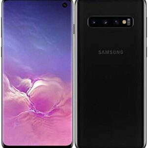 Samsung Galaxy S10+128GB, 4G LTE , T-Mobile Unlocked , Open Box, A+ Grade
