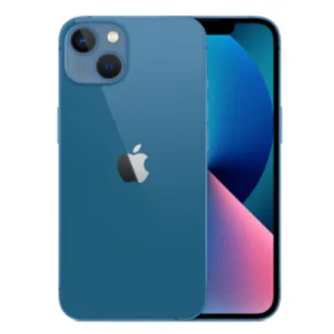 iPhone 13 Mini ,  128GB , unlocked , Physical Sim Card Slot , A+ Grade , Open Box