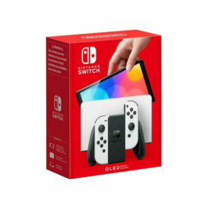 Nintendo Switch OLED , 64GB , New , Sealed