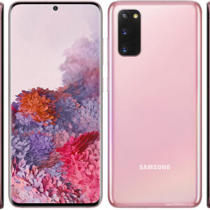 Samsung Galaxy S20 ,128GB, 5G, Unlocked , A+ Grade
