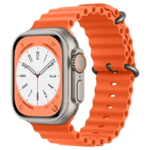 Smart Watch Ultra 7 in 1 Strap , New , Sealed
