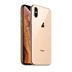 iPhone XS , 64GB, Unlocked ,Headphone and Charger, A+ Grade Open Box Kitted