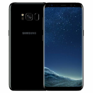 Samsung Galaxy S8, 64GB , 4G LTE , Unlocked ,  A- Grade , Handset Only
