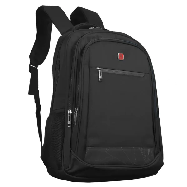 17-Inch Multi-Compartment , Laptop Backpack, Padded , New , Sealed