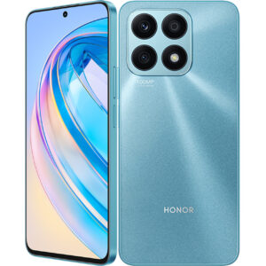 Honor X8A, 256GB , 4G LTE , Dual Sim , Unlocked , New , Sealed