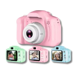 Digital Video Recorder , Camera  Kids Toys , Assorted , New , Sealed