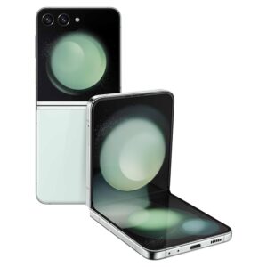 Samsung Galaxy Z Flip 5  ,  512GB , Dual Sim ,  Unlocked ,  New , Sealed