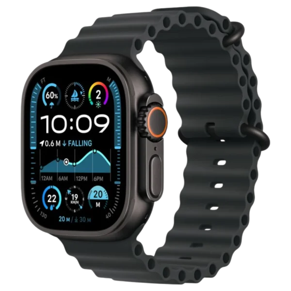 Apple Watch Ultra 49mm, New , Sealed, GPS + Cellular , Titanium