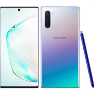 Samsung Galaxy Note 10 , 256GB  , Unlocked , A+ Grade