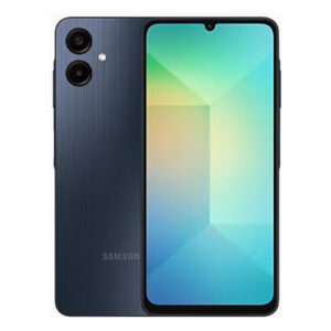 Samsung Galaxy A06, 4G 128GB , 4G LTE ,Dual SIM, Unlocked ,Latin/TPA , New ,Sealed
