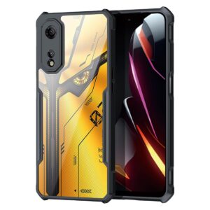 ZTE Nubia Neo 2 , 5G LTE , 256GB , Dual Sim , Unlocked , New , Sealed