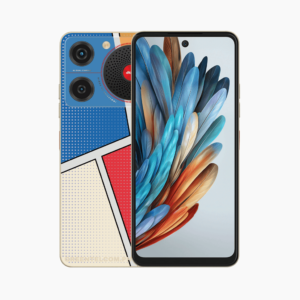 ZTE Nubia Music , 6.6inch, 4G LTE , 128GB , Dual Sim , Unlocked , New , Sealed
