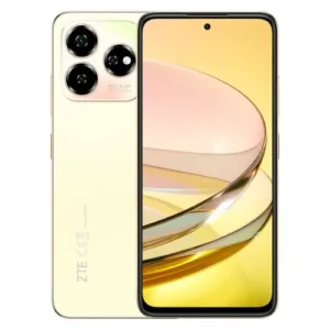 ZTE Blade V60, 256GB , 6.6 inch 4G LTE , Dual Sim , Unlocked , New , Sealed