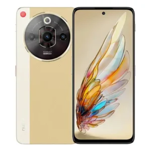 ZTE Nubia Focus Pro , 6.7inch, 5G LTE , 256GB , Dual Sim ,Unlocked ,New , Sealed
