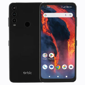 Orbic Myra , 5G , 64GB ,  6.78in , Unlocked , New , Sealed