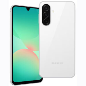 Samsung Galaxy A26 , 256GB , 5G LTE , Dual SIM , Unlocked , Latin/TPA , New , Sealed