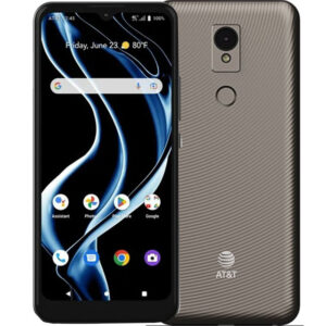 Motivate 3 , 6.6 inch , 5G , 32GB  , Unlocked , A+ Grade , Open Box