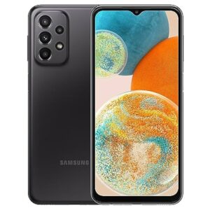 Samsung Galaxy A23 ,  64GB ,  5G   , 6.6inch  ,  Unlocked  ,  New   ,   Sealed