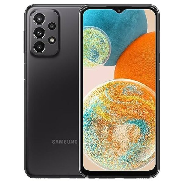 Samsung Galaxy A23 ,  64GB ,  5G   , 6.6inch  ,  Unlocked  ,  New   ,   Sealed