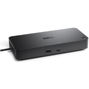 Dell Pro Dock WD25 ,  USB-C Quad  , WQHD Docking Station  ,   New  , Sealed