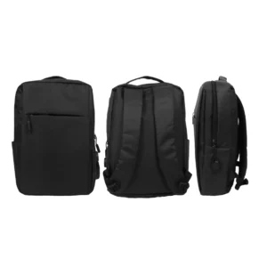 Padded Compact , Laptop & Tablet Backpack , New , Sealed