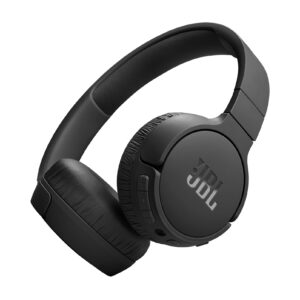 JBL Tune 670NC , Noise Cancelling ,Wireless Headphones , New , Sealed