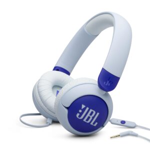 JBL Junior 320  , Wired Headphones , New , Sealed
