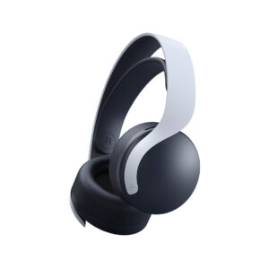 PS5 Headphones Pulse 3D Wireless  , New  ,  Sealed