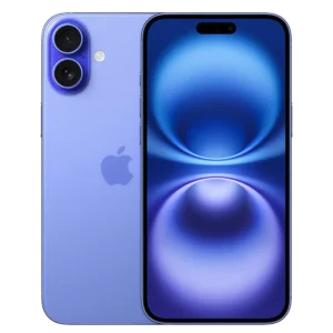 iPhone 16 Plus , 6.7‑inch , 5G ,128GB ,  E-Sim , Unlocked , A+ Grade , Open Box