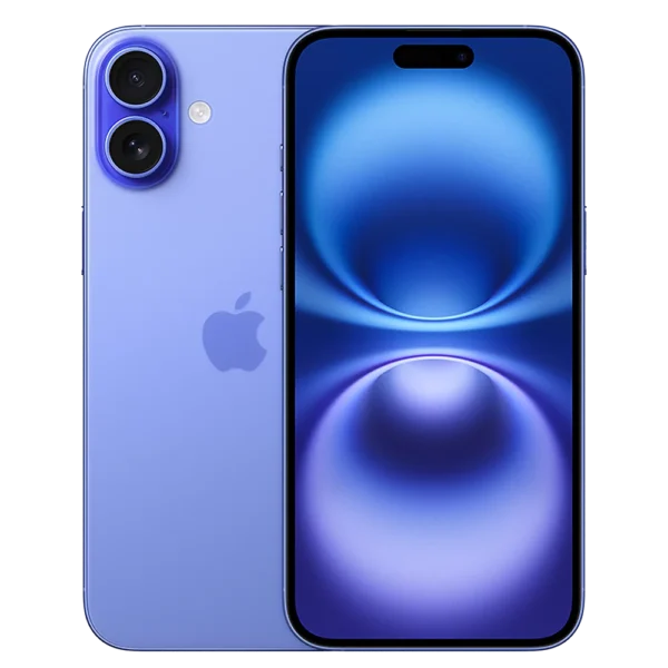 iPhone 16 Plus , 6.7‑inch , 5G ,128GB ,  E-Sim , Unlocked , A+ Grade , Open Box