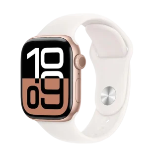 Apple Watch Series 10 , 42mm , GPS + Cellular , New , Sealed