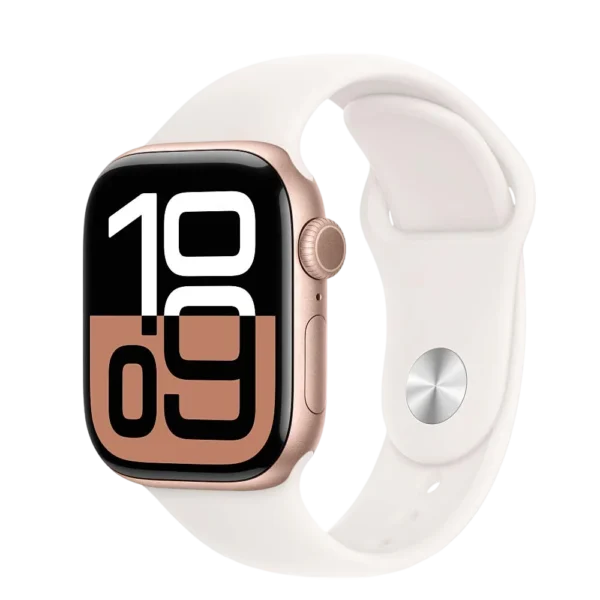 Apple Watch Series 10 , 42mm , GPS + Cellular , New , Sealed