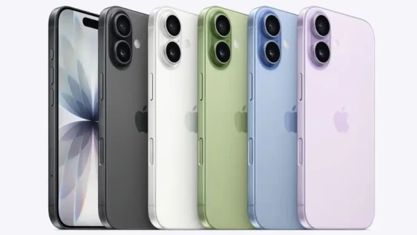 iPhone 17  , 512GB , 5G ,  6.3 in , Unlocked , New , Sealed